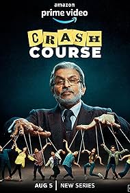 Crash Course (2022)