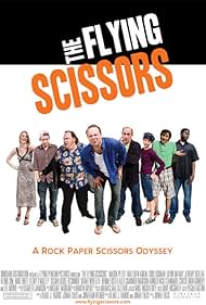 The Flying Scissors (2009)