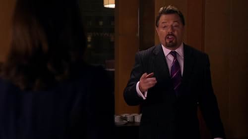 The Good Wife: The Death Zone