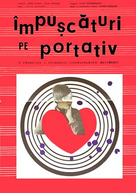 Împuscaturi pe portativ (1968)