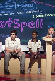 HotSpell (2007)