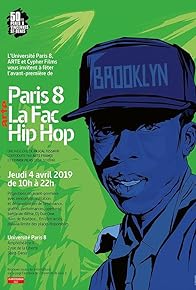 Primary photo for Paris 8, la fac Hip Hop