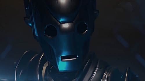 Daleks and Cybermen feature in the first teaser for this new console Doctor Who game.