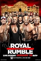 WWE: Royal Rumble