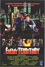 Enemy Territory (1987)