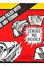 Strike Me Deadly (1963)