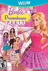 Primary photo for Barbie Dreamhouse Party