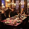 Nathaniel Buzolic, Charles Michael Davis, Claire Holt, Riley Voelkel, and Danielle Rose Russell in Everything That Can Be Lost May Also Be Found (2022)