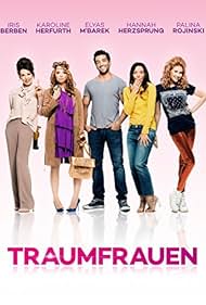 Traumfrauen (2015)