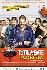 Totalmente Inocentes (2012)