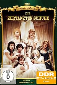 Die zertanzten Schuhe (1977)