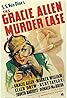 The Gracie Allen Murder Case (1939) Poster