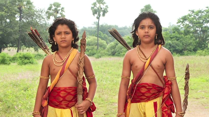 Siya Ke Ram (2015)