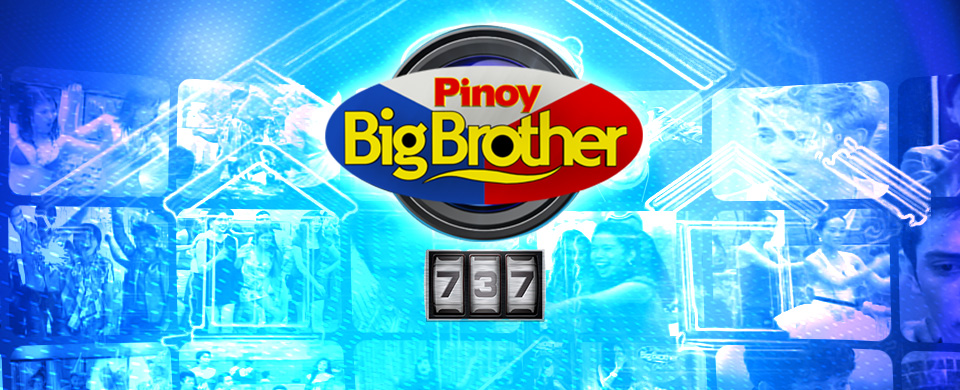 Pinoy Big Brother (2005)