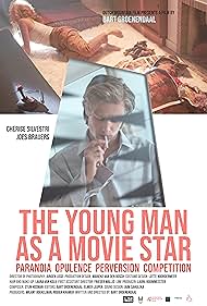 The Young Man as a Movie Star: Competition (2022)