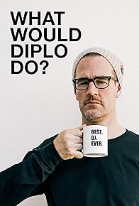 Primary photo for What Would Diplo Do?