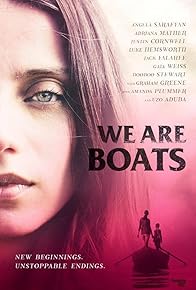 Primary photo for We Are Boats