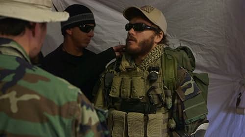 Lone Survivor: Gearing Up (Featurette)