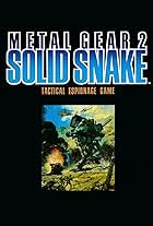 Metal Gear 2: Solid Snake