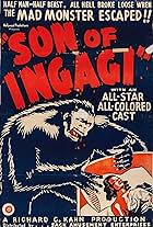 Son of Ingagi (1940)