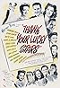 Thank Your Lucky Stars (1943) Poster