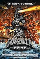 Godzilla 2000: Thiên niên kỷ mới