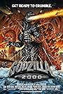 Godzilla 2000: Thiên niên kỷ mới (1999)