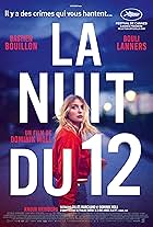 Lula Cotton-Frapier in La nuit du 12 (2022)