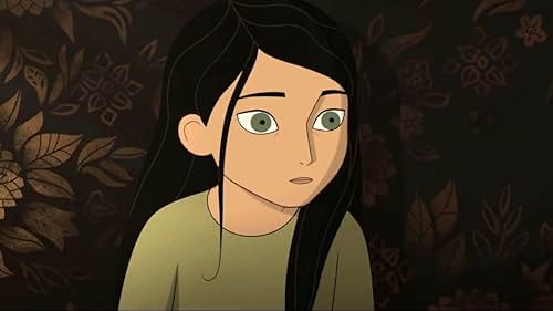 The Breadwinner: The Decision