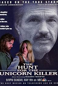 Tom Skerritt, Kevin Anderson, and Naomi Watts in The Hunt for the Unicorn Killer (1999)