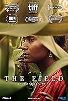 Mia Maelzer in The Field (2018)