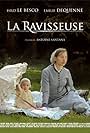 Isild Le Besco in La ravisseuse (2005)