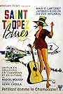 Saint-Tropez Blues (1961)