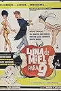 Luna de miel para nueve (1964)