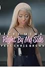 Nicki Minaj in Nicki Minaj Feat. Chris Brown: Right by My Side (2012)