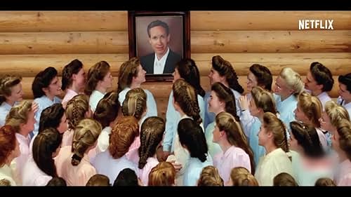 This docuseries examines the rise of Warren Jeffs in the Fundamentalist Church of Jesus Christ of Latter-Day Saints and his shocking criminal case.