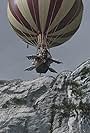 Through the Air to Calais or the Wonderful Cruise of Blanchard's Balloon (2009)