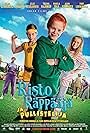 Risto Räppääjä ja pullistelija (2019)