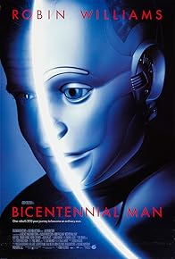 Primary photo for Bicentennial Man