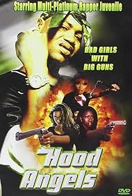 Allison Nurse, Juvenile, Kita Sha, and Phoenix Brown in Hood Angels (2003)