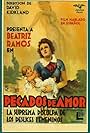 Pecados de amor (1934)