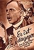 Petermann ist dagegen (1938) Poster