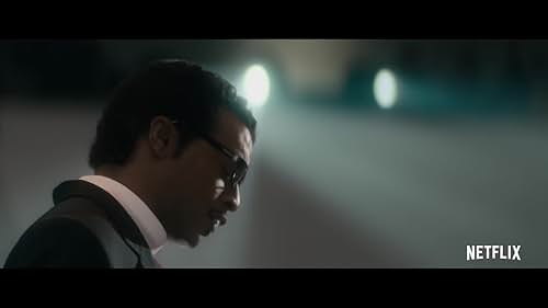 Internationally-renowned pastor Carlton Pearson -- experiencing  a crisis of faith -- risks his church, family and future when he questions church doctrine and finds himself branded a modern-day heretic. Based on actual events.