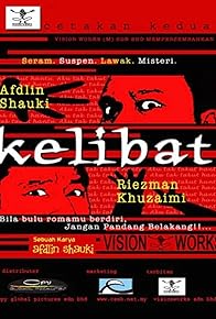 Primary photo for Kelibat