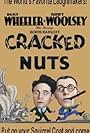 Bert Wheeler and Robert Woolsey in Cracked Nuts (1931)