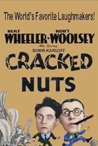 Primary photo for Cracked Nuts