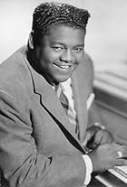 Fats Domino