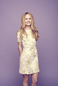 Primary photo for Britt Robertson