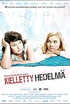 Kielletty hedelmä