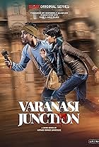 Varanasi Junction